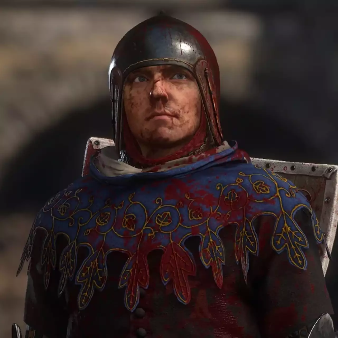 Авторы Kingdom Come: Deliverance 2 рассказали, когда добавят в игру хардкорный режим Авторы Kingdom Come: Deliverance 2 рассказали, когда добавят в игру хардкорный режим
