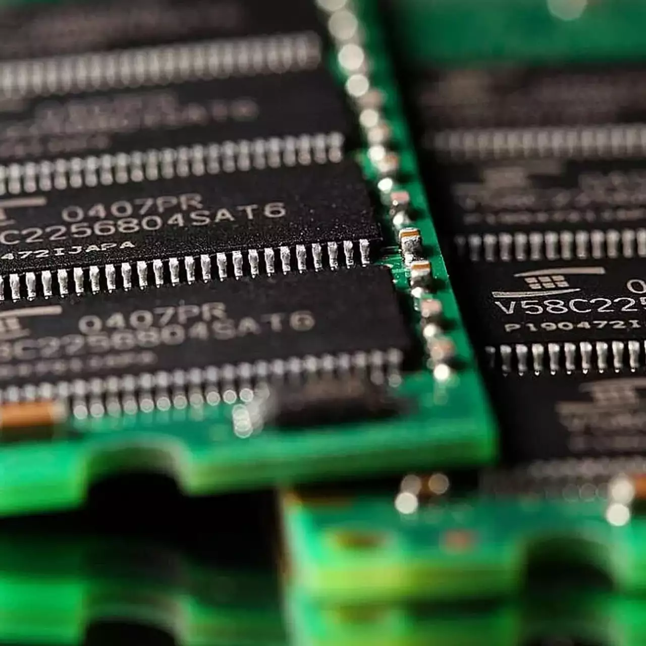 Революция в памяти: энергонезависимая DRAM+ готова к производству Революция в памяти: энергонезависимая DRAM+ готова к производству
