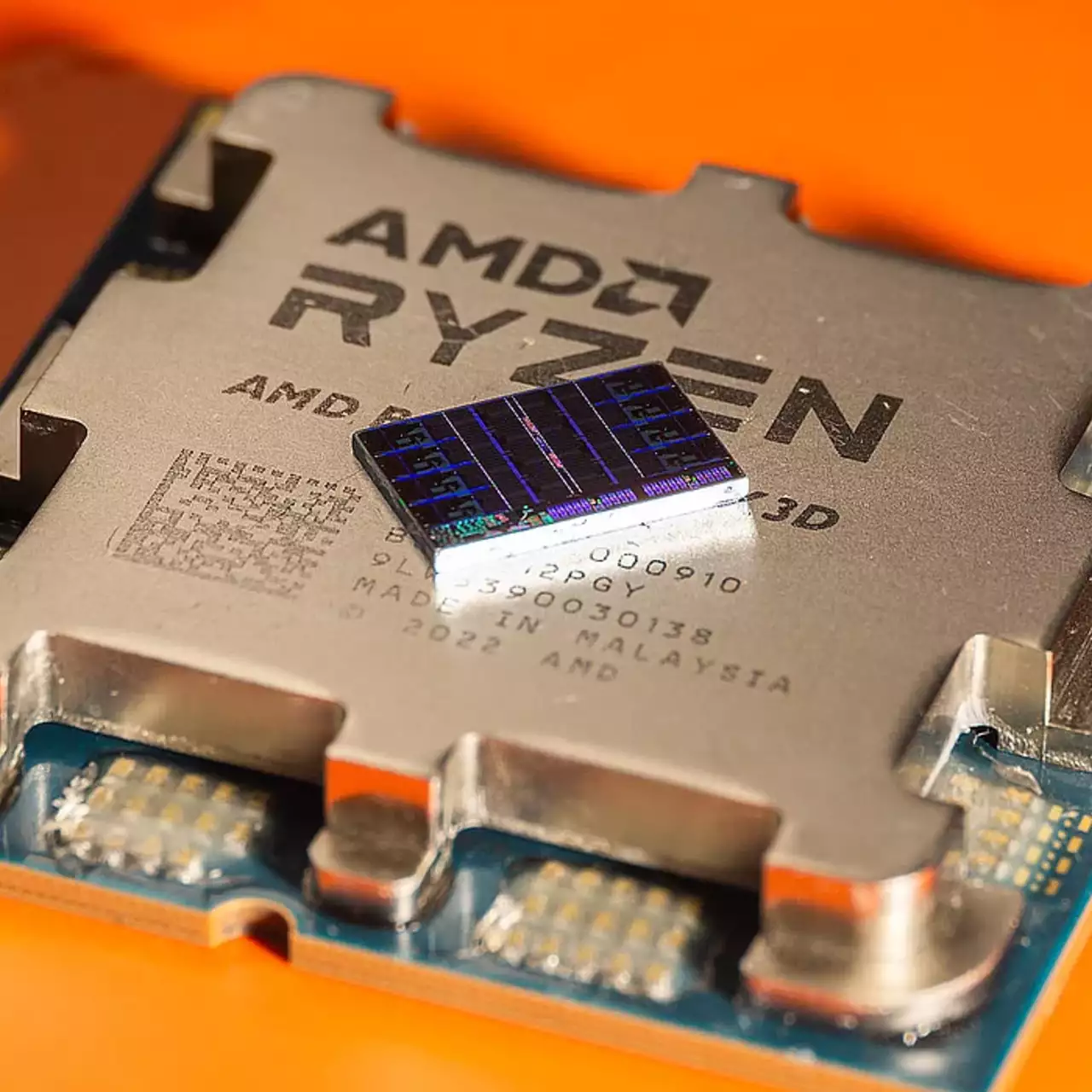 AMD внедрит энергоэффективные ядра Zen 5 LP в десктоп-процессоры AMD внедрит энергоэффективные ядра Zen 5 LP в десктоп-процессоры