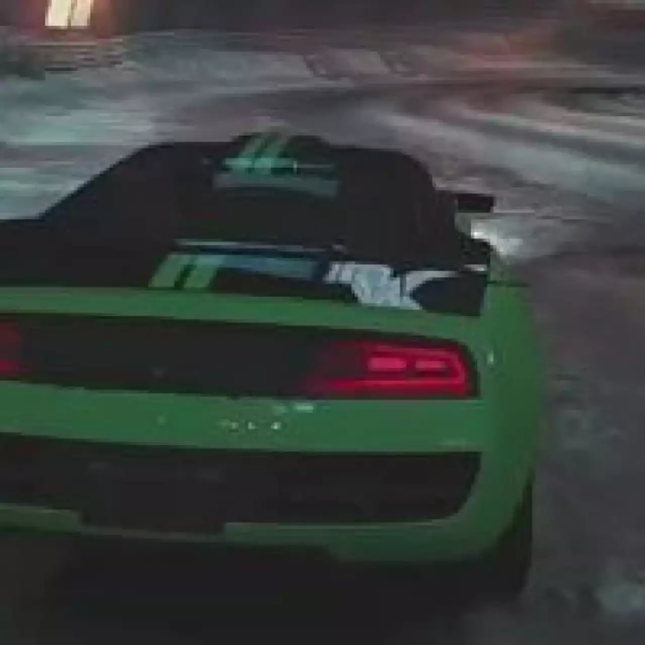 Бета-тест Ridge Racer Driftopia начался в Steam