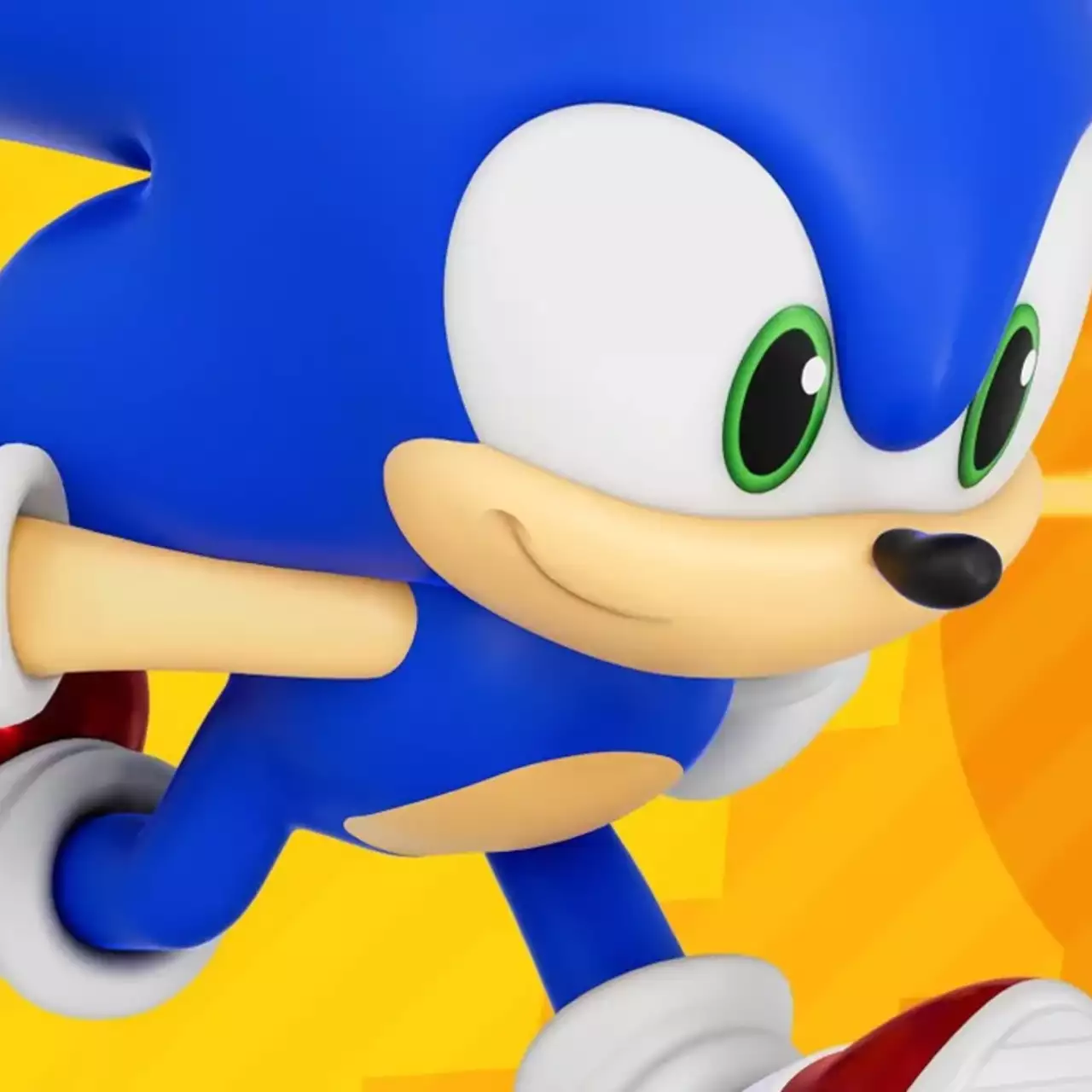 Названа дата выхода Sonic Rumble, бесплатной игры по «Сонику» Названа дата выхода Sonic Rumble, бесплатной игры по «Сонику»