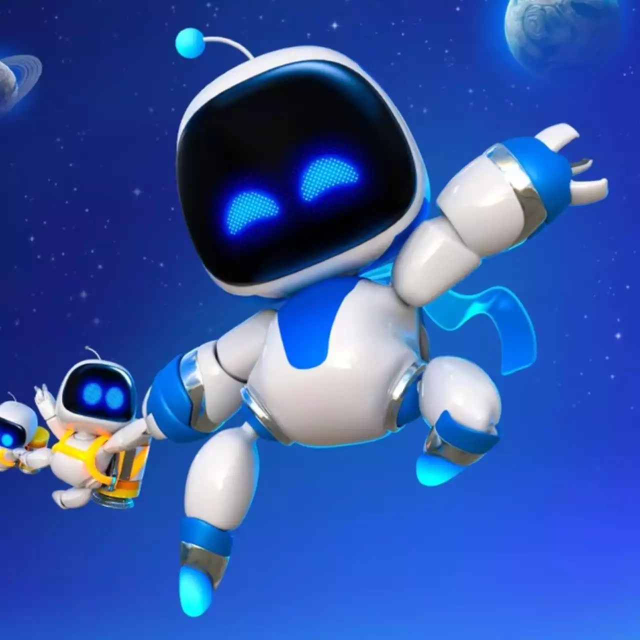 Названы победители BAFTA Games Awards 2025 Названы победители BAFTA Games Awards 2025