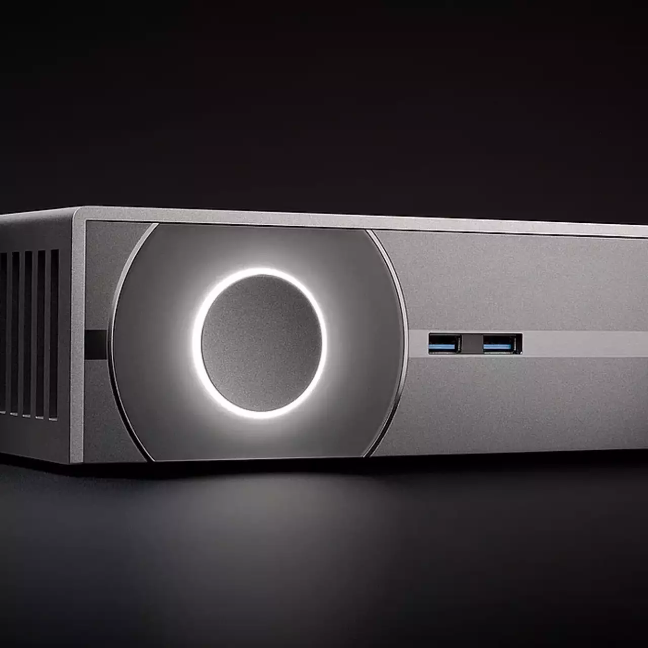 Обнаружен забытый прототип Valve — возможно, это Steambox