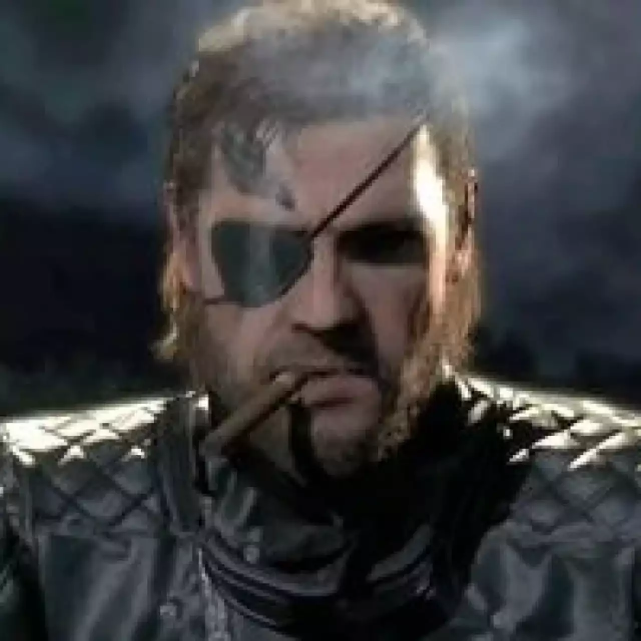 Metal Gear Solid 5 получит нового персонажа