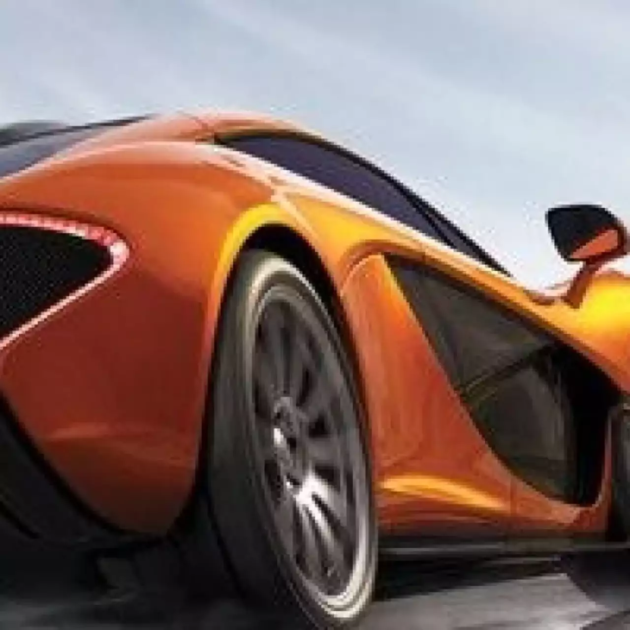 Forza 5 стала на 600% мощнее благодаря облачным вычислениям Xbox One