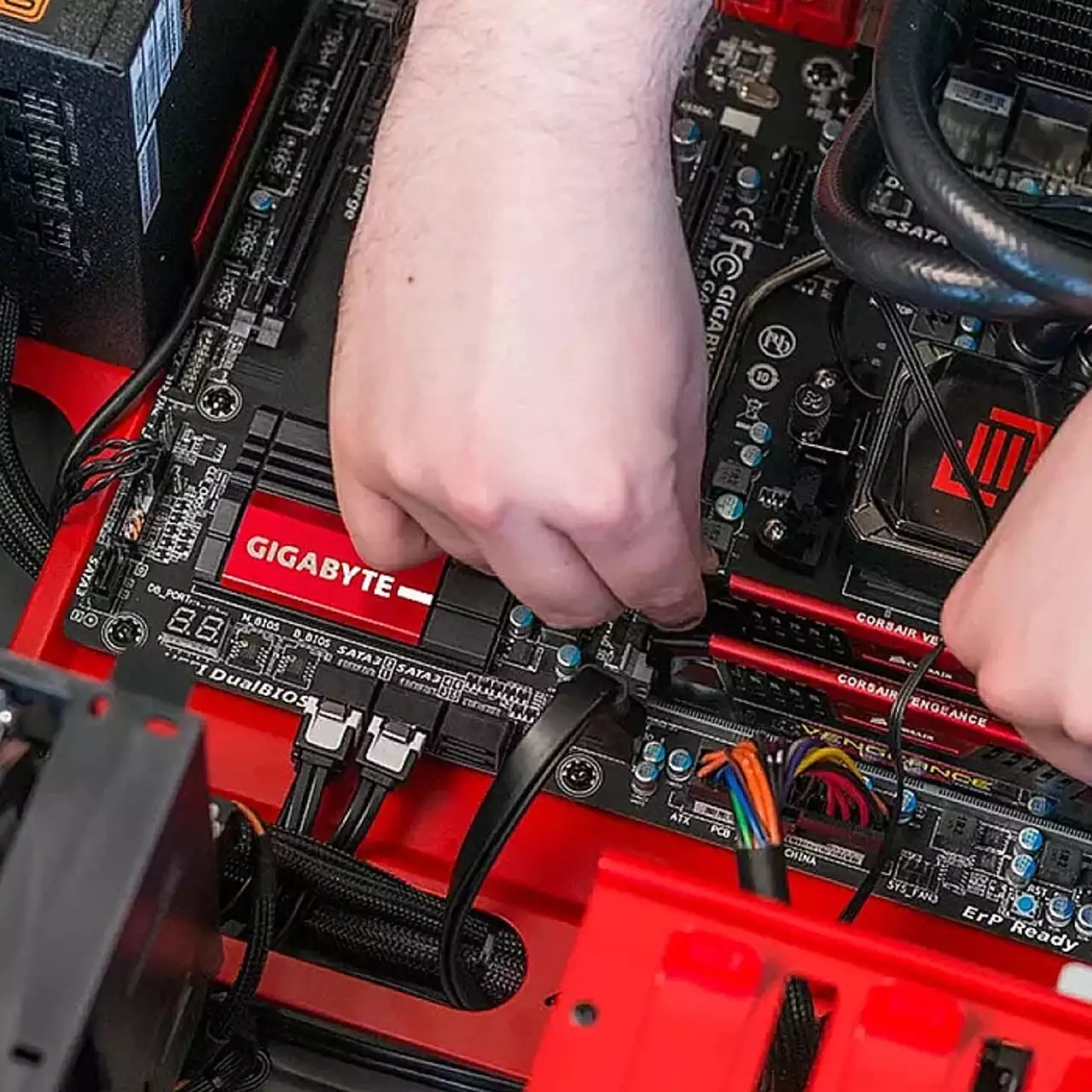 Цены на PC-комплектующие могут вырасти на 50% Цены на PC-комплектующие могут вырасти на 50%
