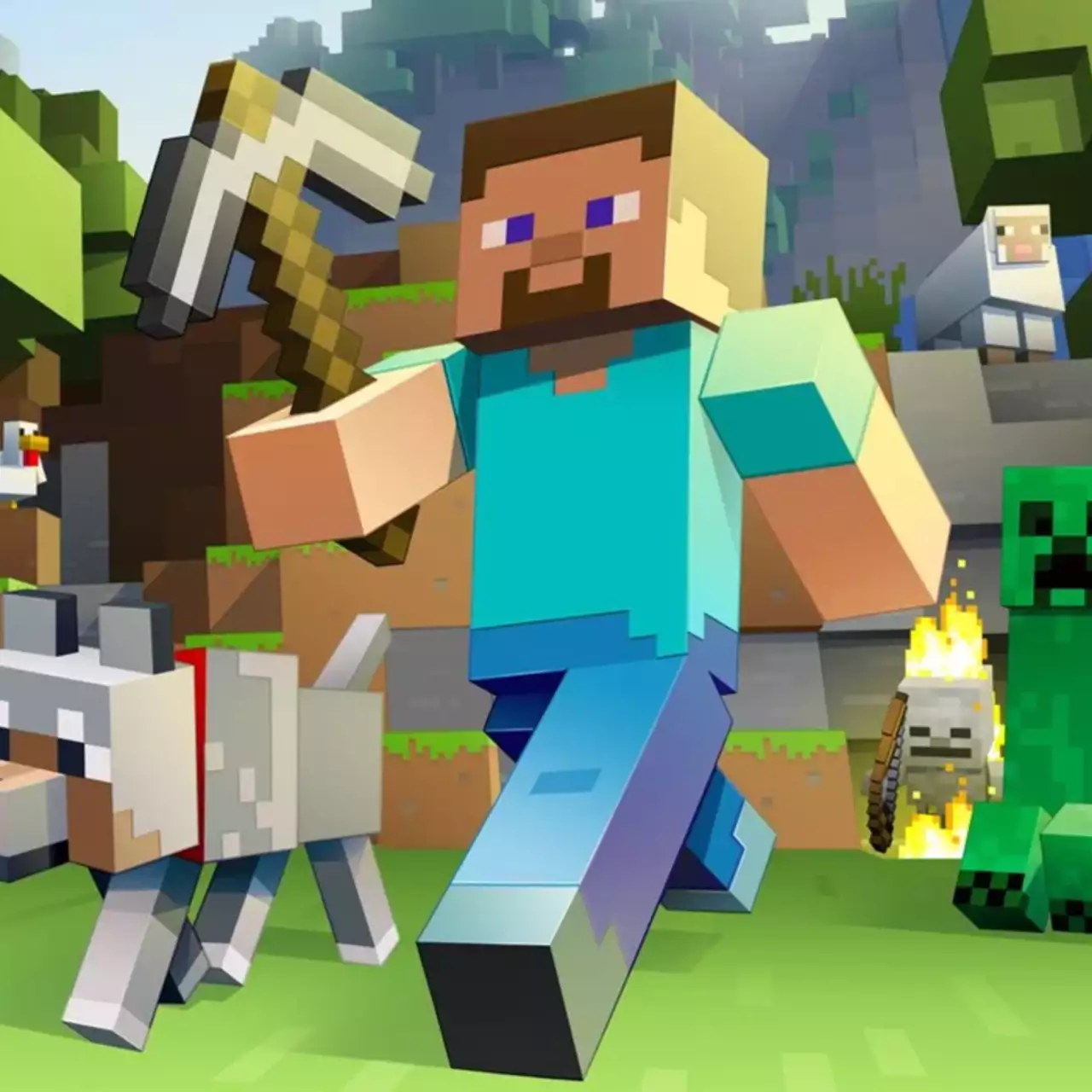 Саундтрек Minecraft признали одним из важнейших музыкальных произведений в США Саундтрек Minecraft признали одним из важнейших музыкальных произведений в США
