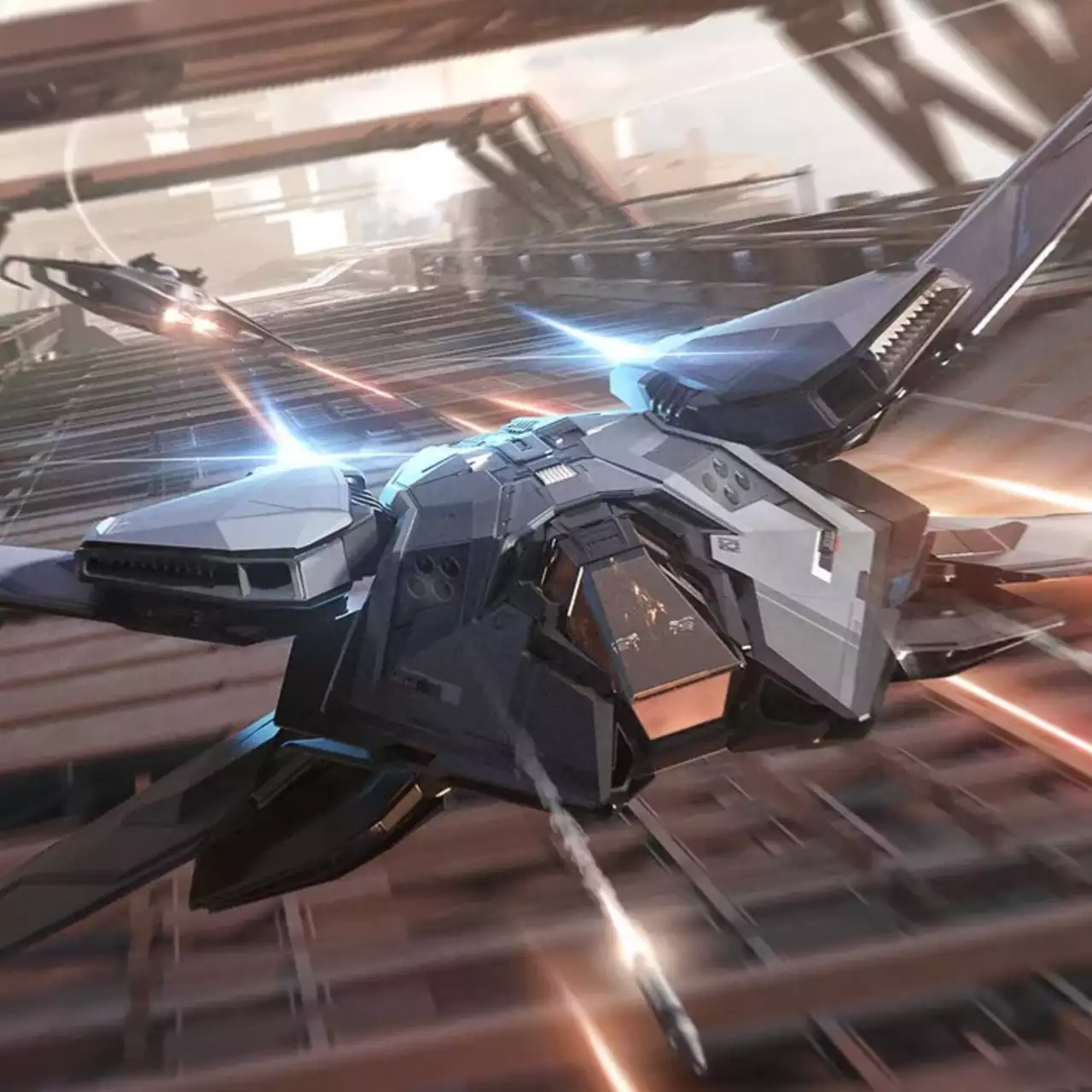 Миллиард не за горами? Стоимость разработки Star Citizen превысила $800 миллионов