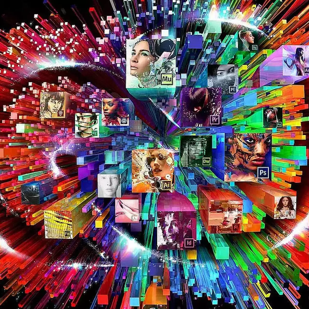 От анализа до монтажа: Adobe внедряет ИИ-агентов в Photoshop и Premiere Pro