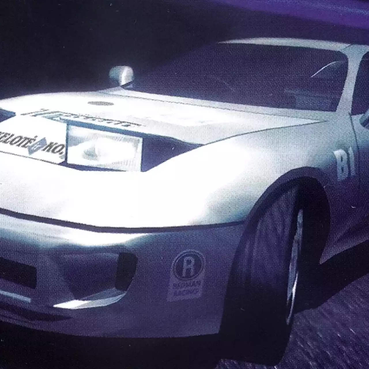В Steam вышли старые гонки Midnight GT: Primary Racer и e-Racer