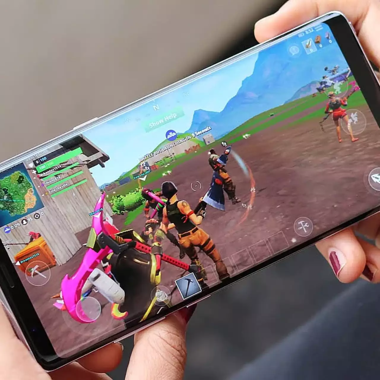 Xiaomi тестирует гибкую настройку CPU/GPU в Android 16 Xiaomi тестирует гибкую настройку CPU/GPU в Android 16