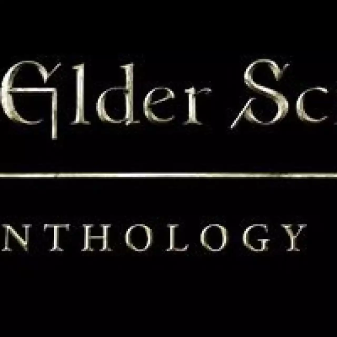 Анонсирована антология The Elder Scrolls Анонсирована антология The Elder Scrolls