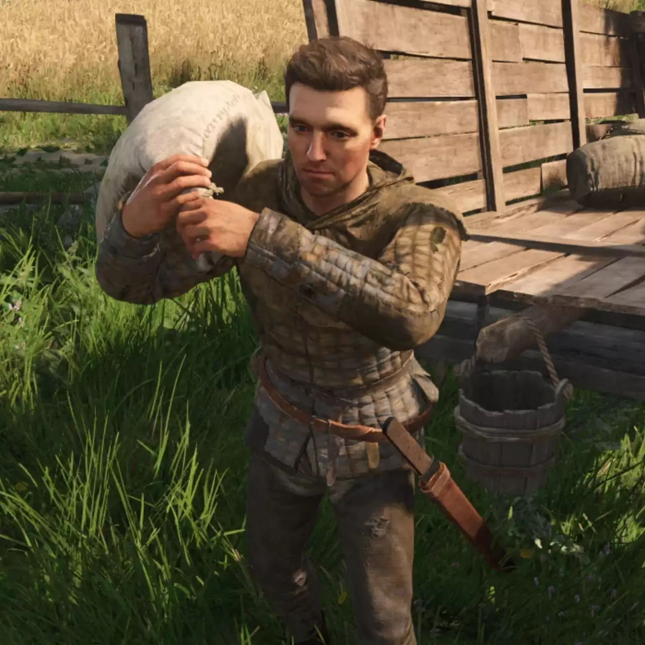 Разработчики Kingdom Come: Deliverance 2 назвали точную дату выхода хардкорного режима