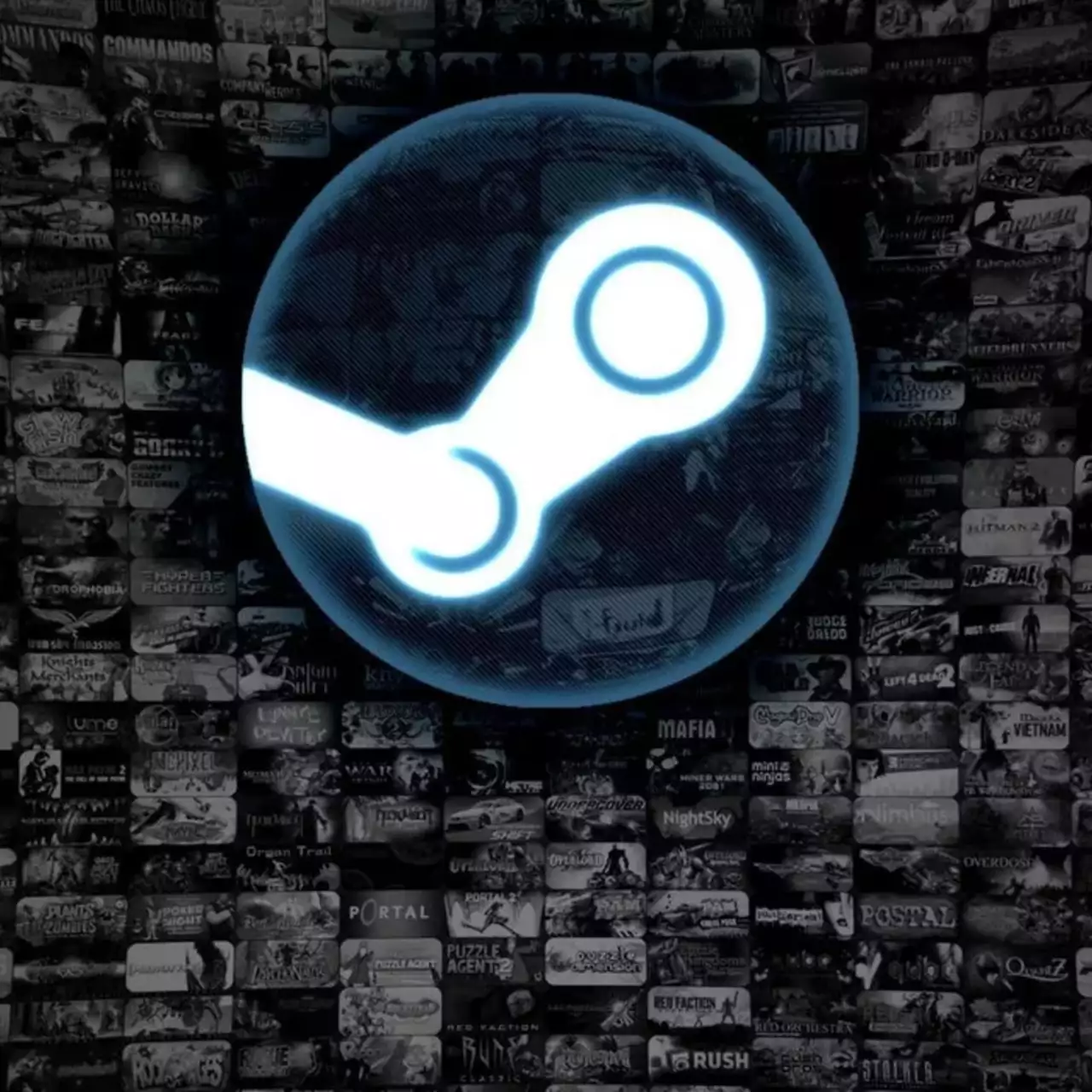 В Steam можно бесплатно забрать 4 игры. У одной из них рейтинг 100%