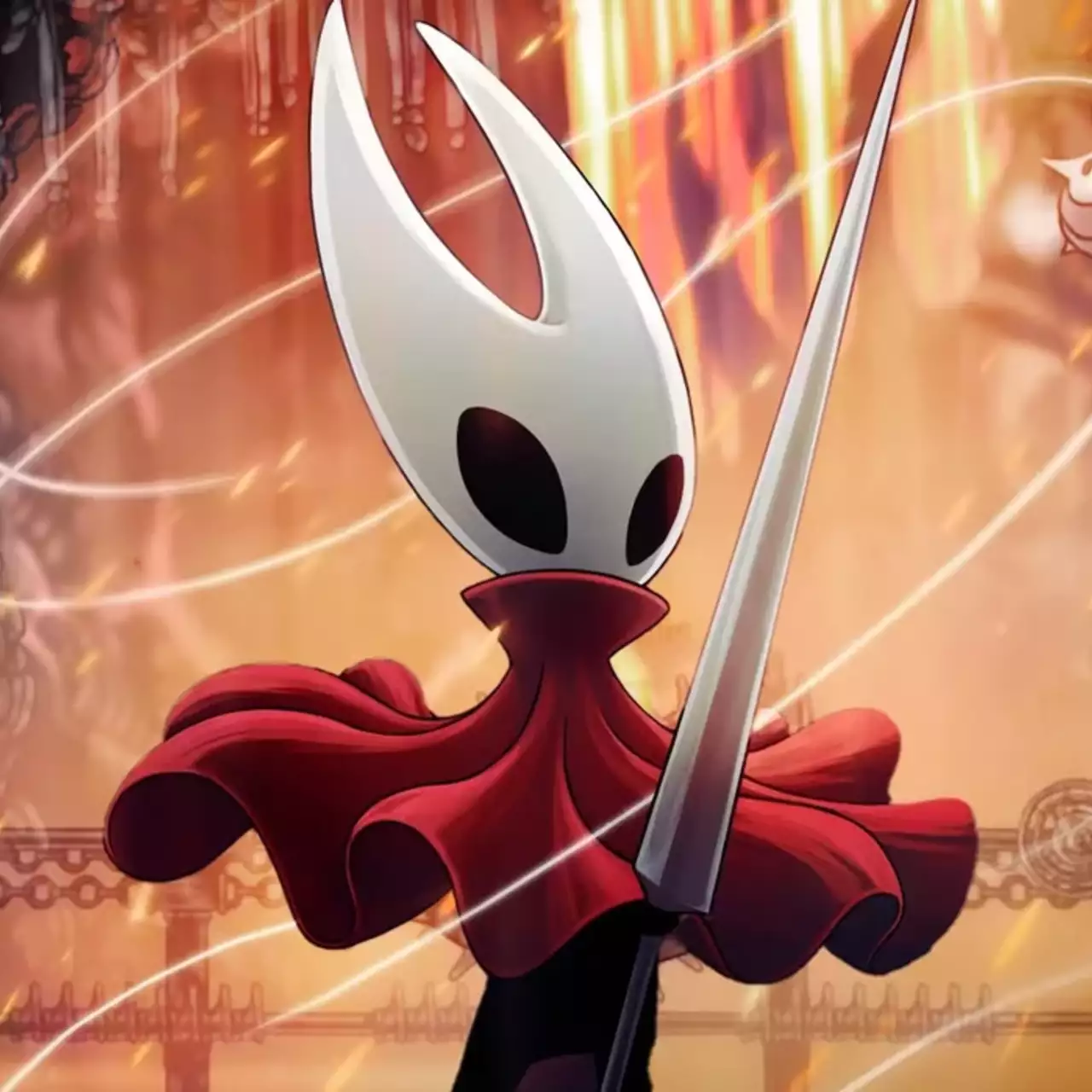 У Hollow Knight: Silksong очередные изменения в Steam — фанаты надеются на скорый релиз