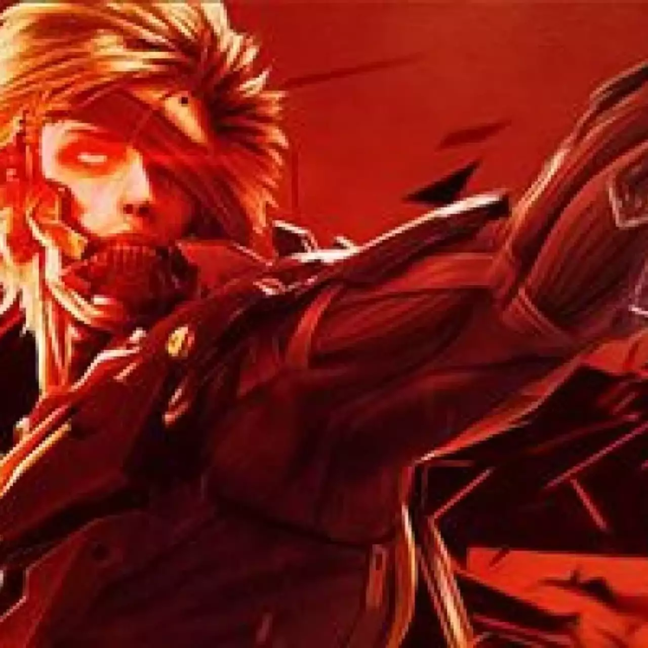 Konami: «Что вы хотите увидеть в Metal Gear Rising 2?»