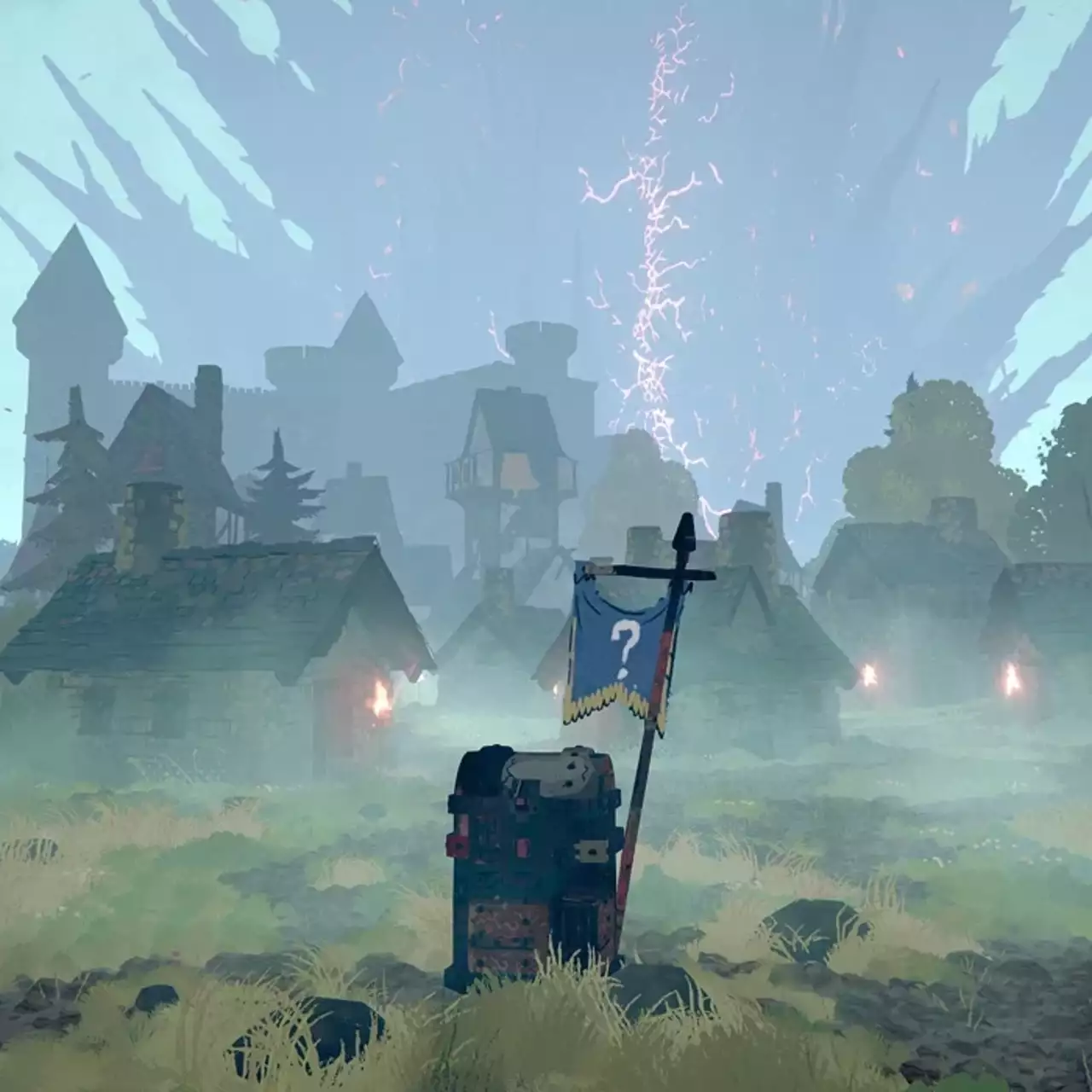 Команда Paper Cult приглашает на тест их новой игры Tears of Metal Команда Paper Cult приглашает на тест их новой игры Tears of Metal