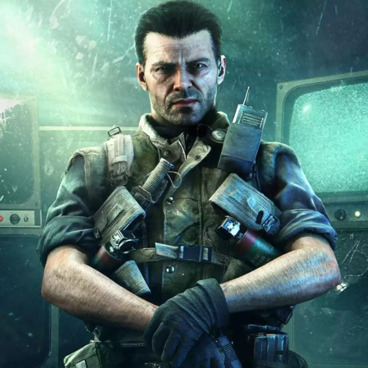 Слух: в сеть просочились сюжетные и геймплейные детали Call of Duty: Black Ops 7