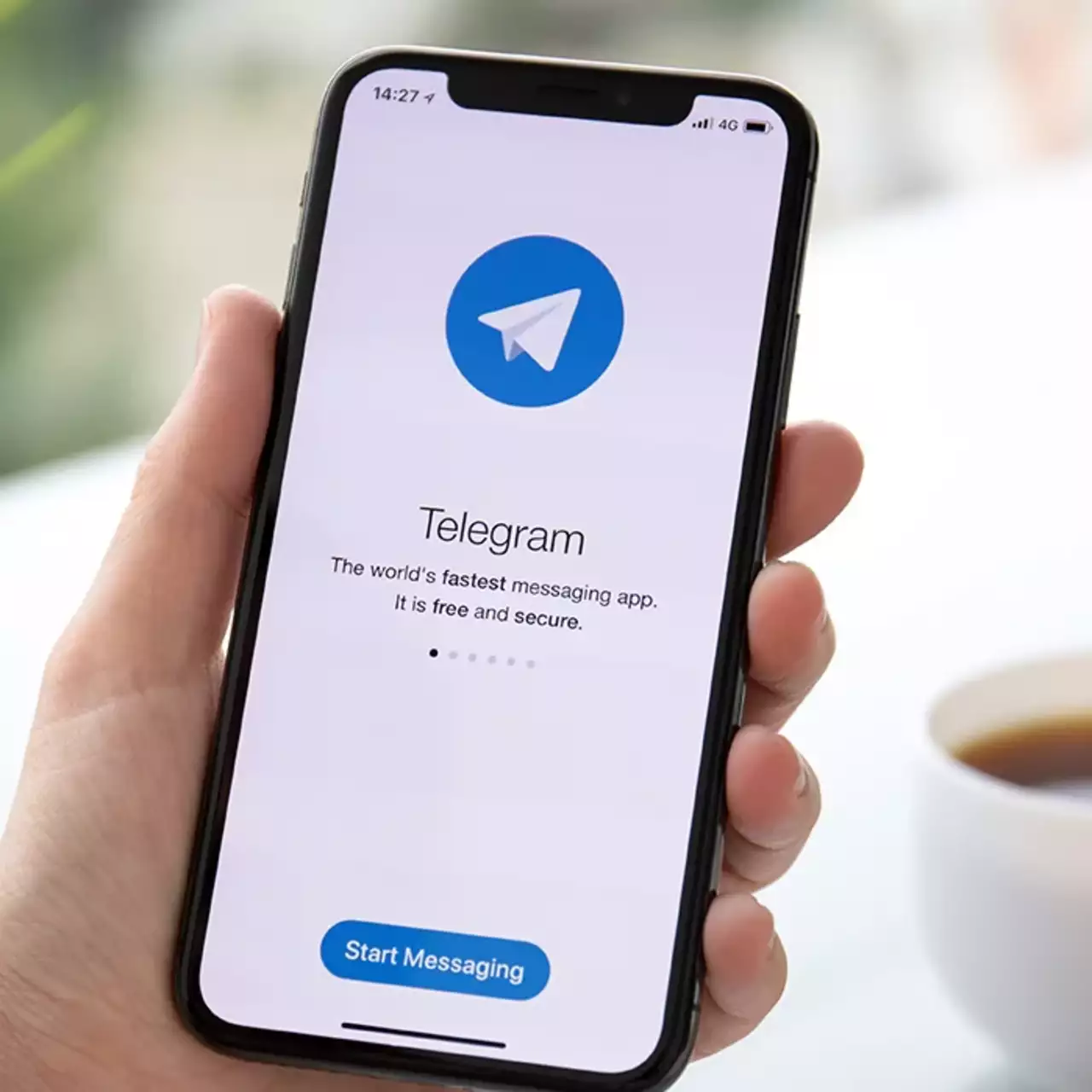 В Telegram планируют добавить групповые звонки В Telegram планируют добавить групповые звонки