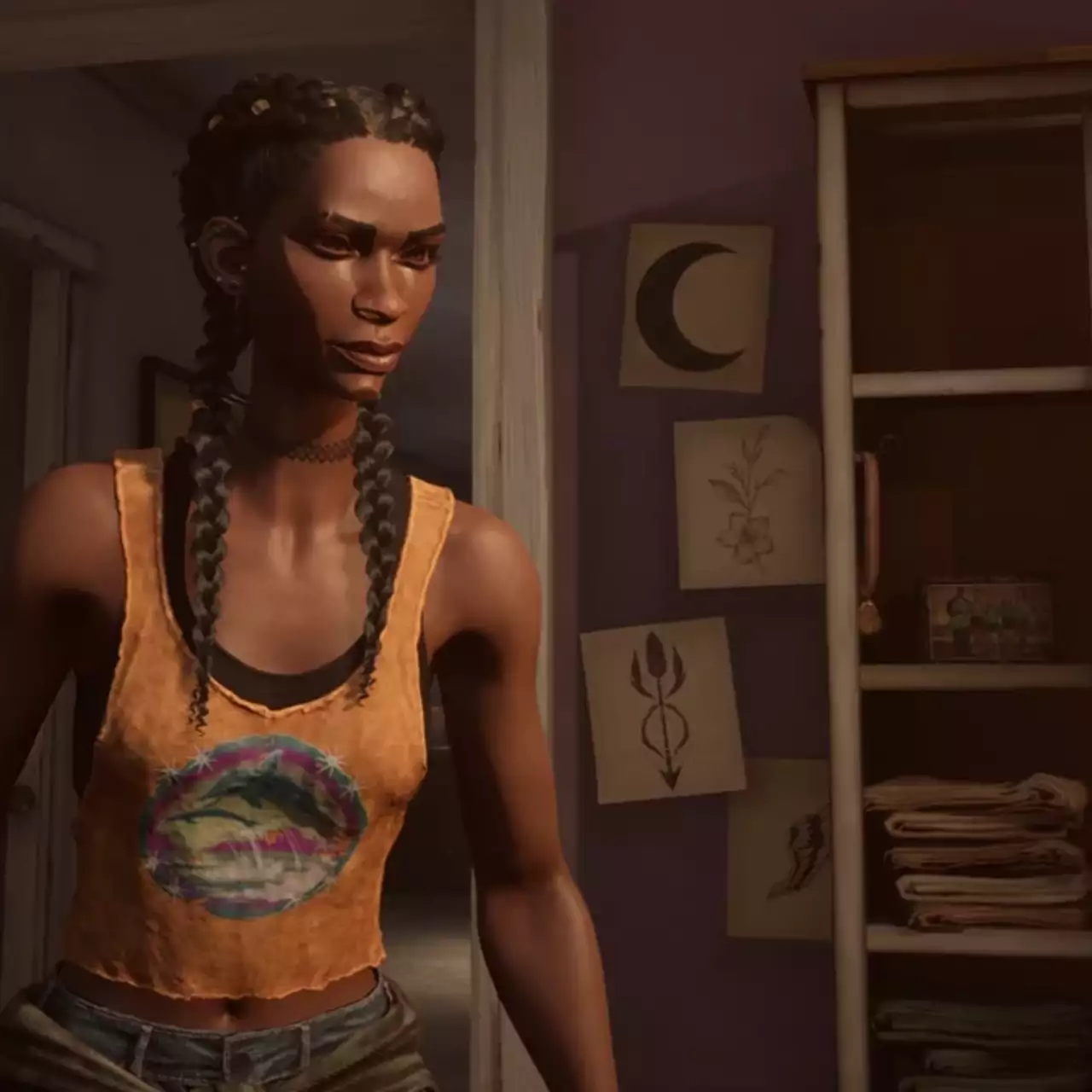 Прохождение South of Midnight — гайд по игре (обновляется) Прохождение South of Midnight — гайд по игре (обновляется)