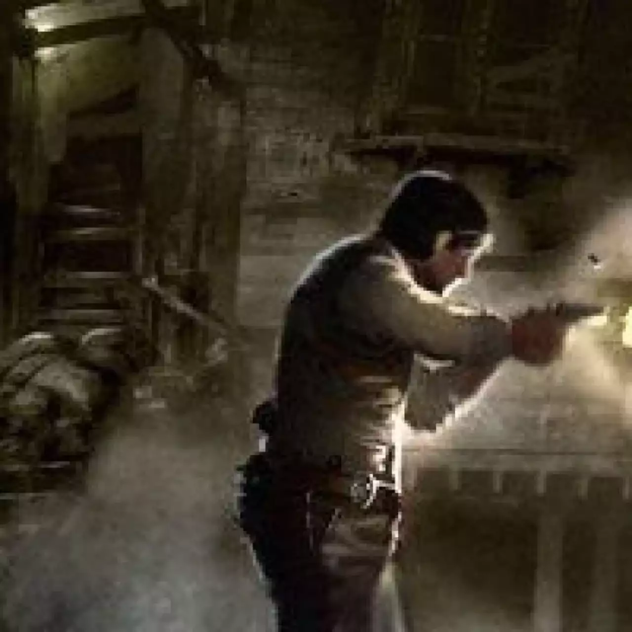 Новые скриншоты Evil Within погрузят вас в атмосферу страха