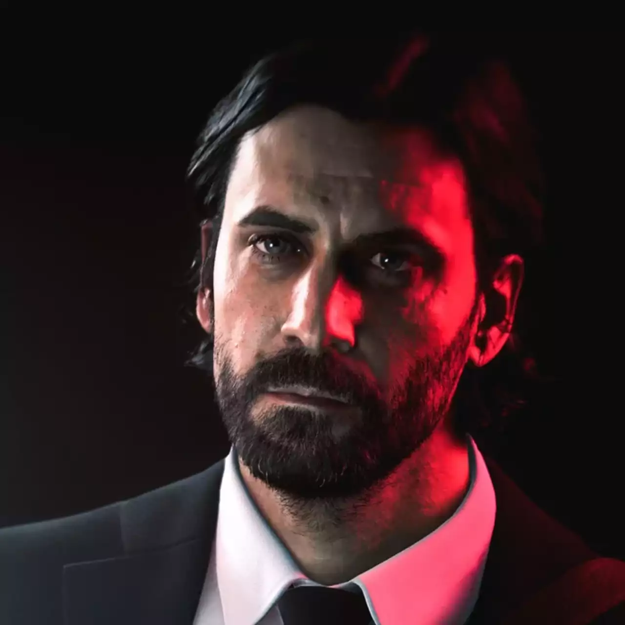 Названа дата выхода русской озвучки Alan Wake 2. Над ней работали 92 актёра Названа дата выхода русской озвучки Alan Wake 2. Над ней работали 92 актёра