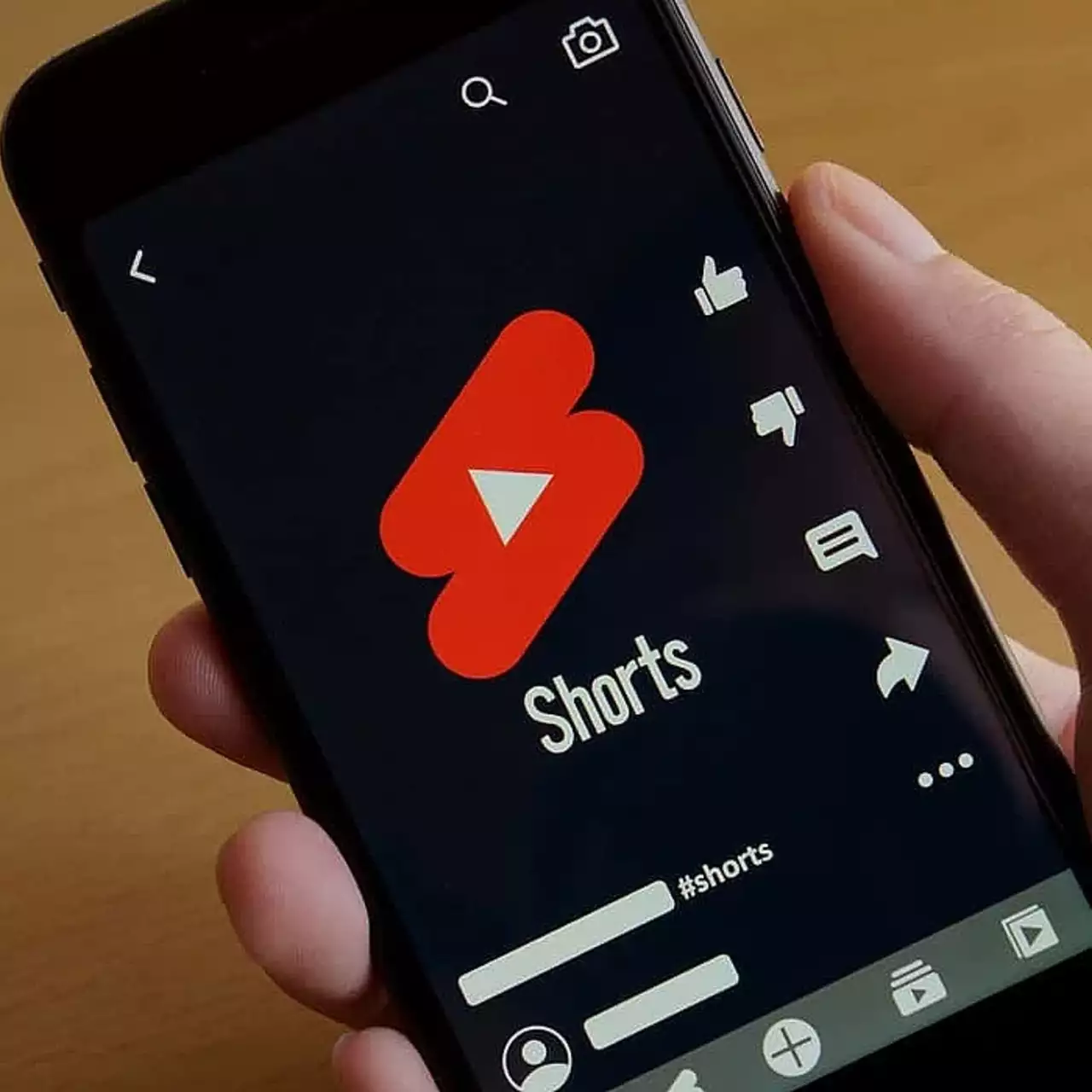 Стоп-кран для Shorts: в YouTube тестируют функцию самоограничения
