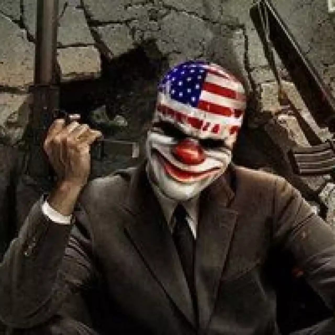 Новое видео и скриншоты Payday 2 появились в сети Новое видео и скриншоты Payday 2 появились в сети