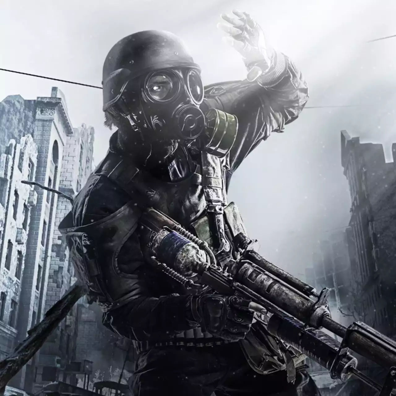 Стартовала раздача Metro 2033 Redux в Steam и GOG: игру можно бесплатно забрать в течение двух суток Стартовала раздача Metro 2033 Redux в Steam и GOG: игру можно бесплатно забрать в течение двух суток