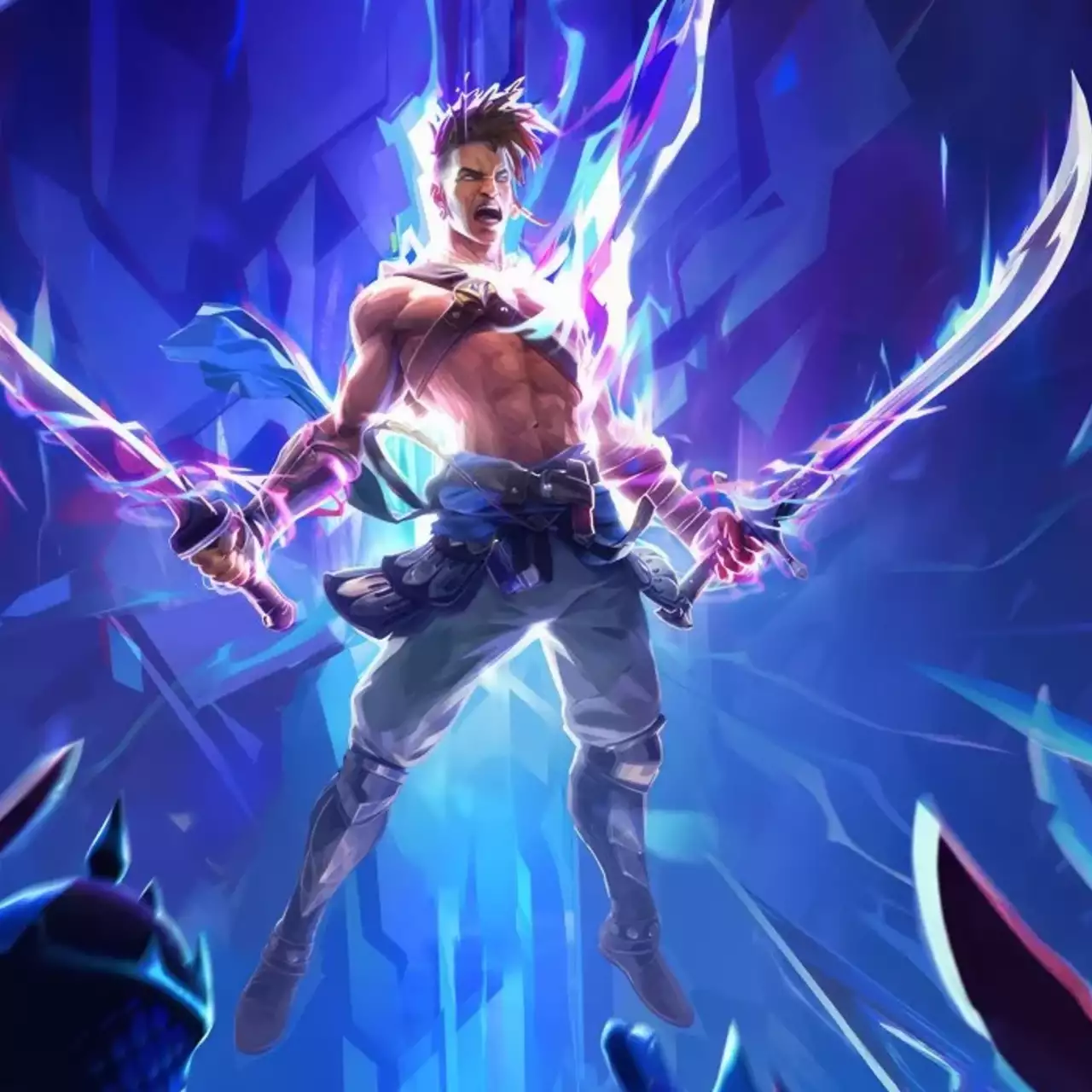 На Android и iOS вышла Prince of Persia: Lost Crown На Android и iOS вышла Prince of Persia: Lost Crown