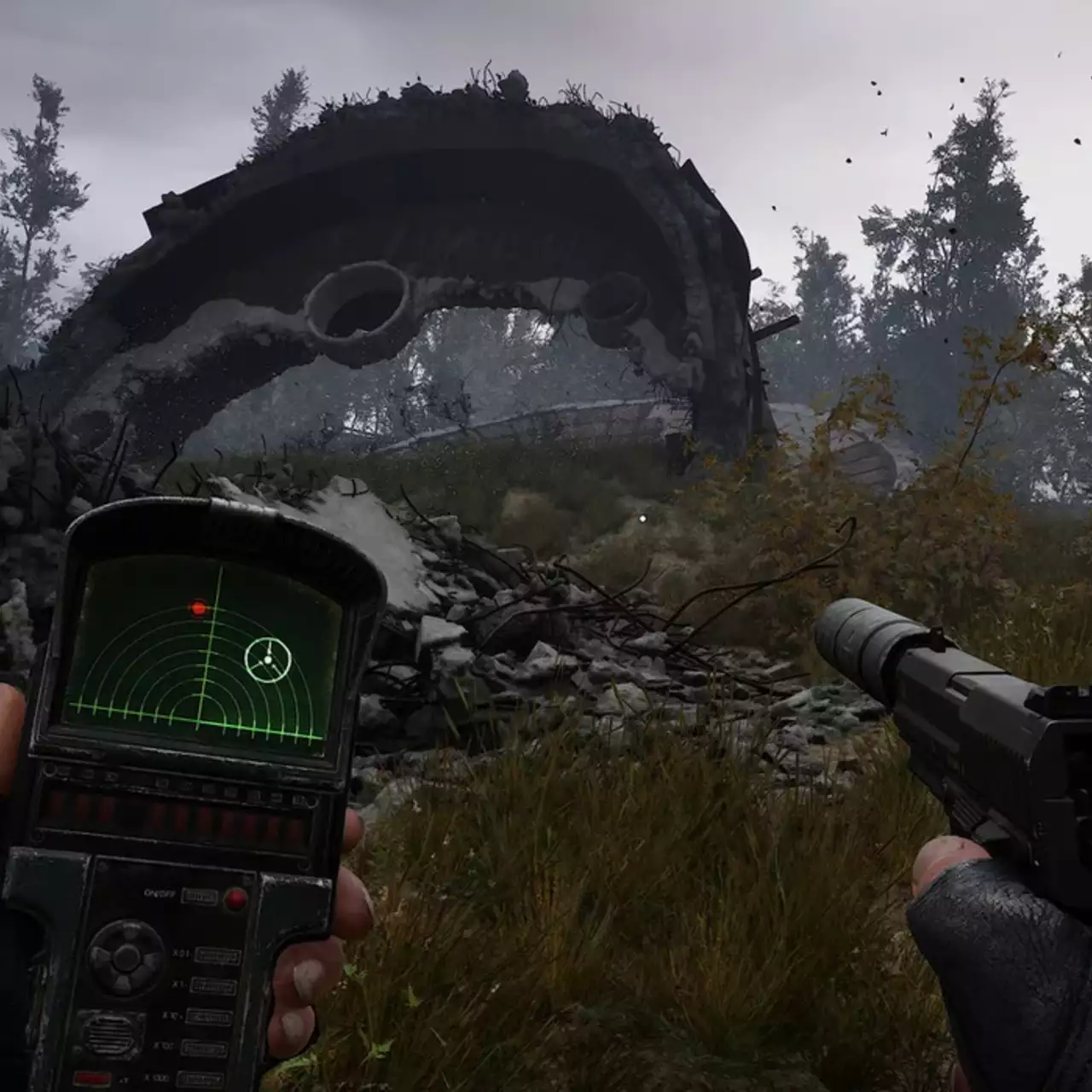 S.T.A.L.K.E.R. 2 получила крупнейшую скидку в Steam с момента релиза S.T.A.L.K.E.R. 2 получила крупнейшую скидку в Steam с момента релиза