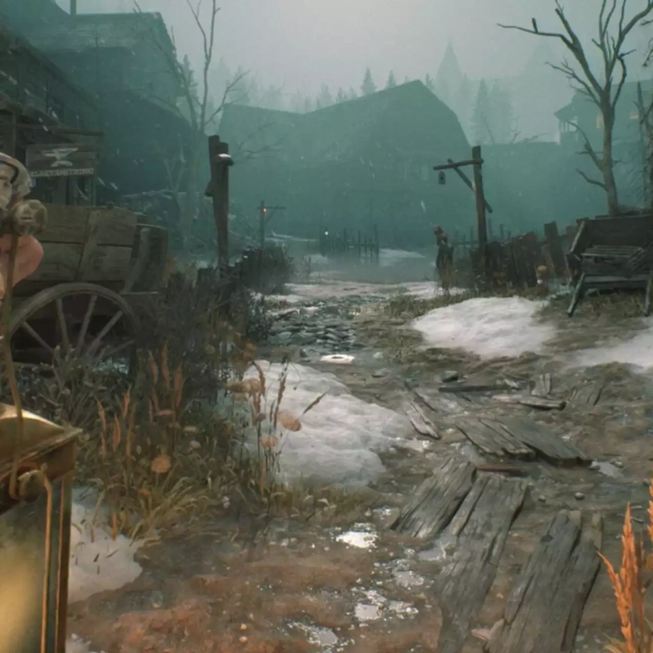 На PC вышел лавкрафтианский хоррор Stygian: Outer Gods На PC вышел лавкрафтианский хоррор Stygian: Outer Gods