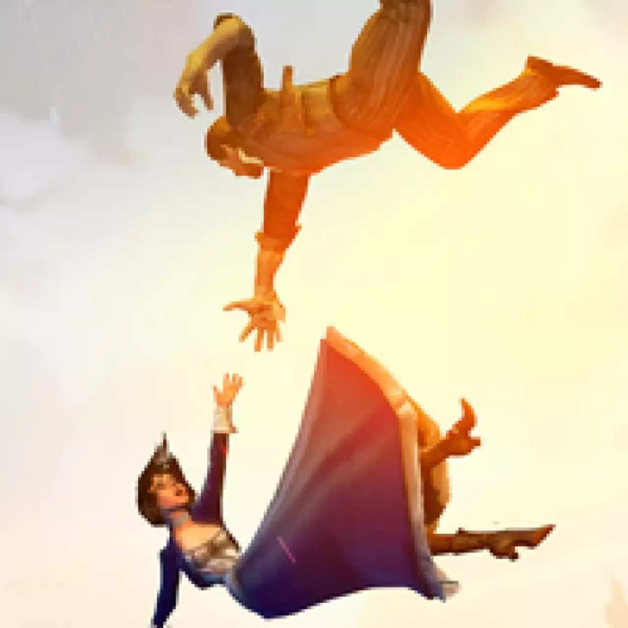 BioShock Infinite появится на Мас в конце августа