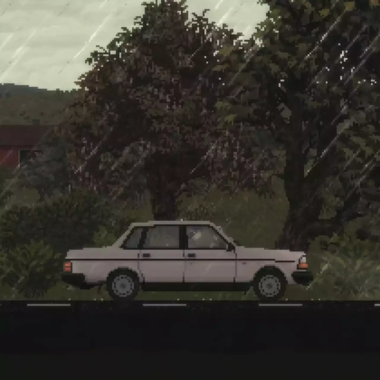 Русификатор для Keep Driving — как включить русский язык Русификатор для Keep Driving — как включить русский язык