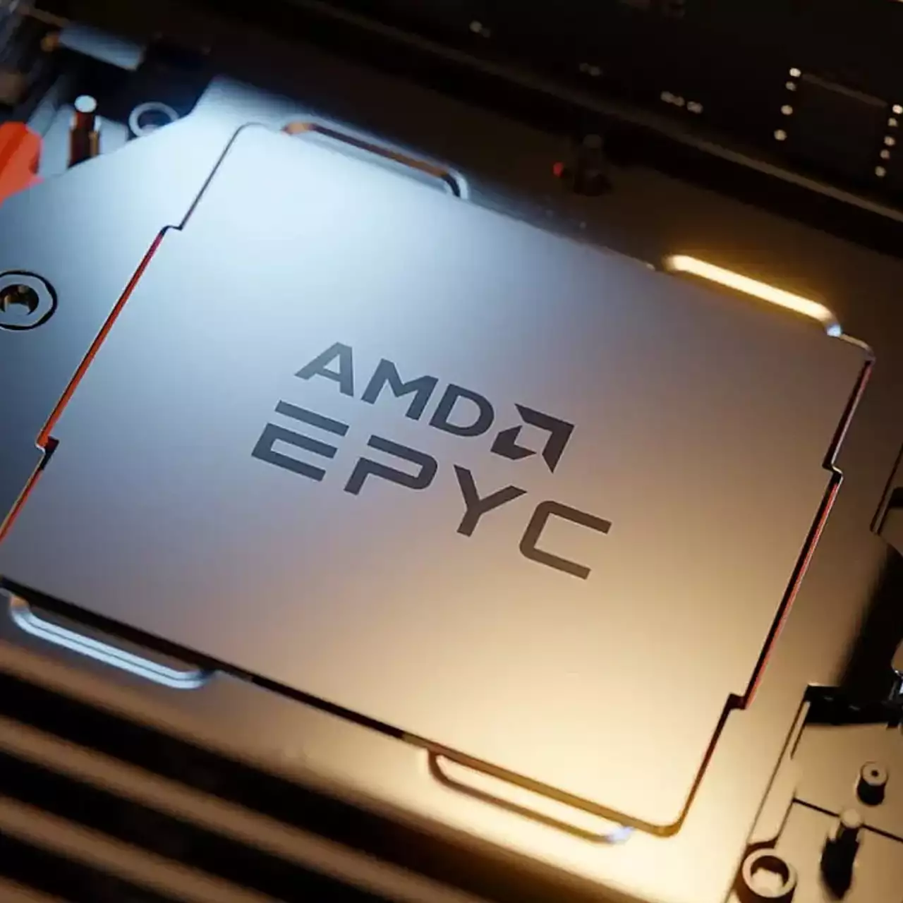 AMD представила 2-нм EPYC Venice, запуск ожидается до конца года AMD представила 2-нм EPYC Venice, запуск ожидается до конца года