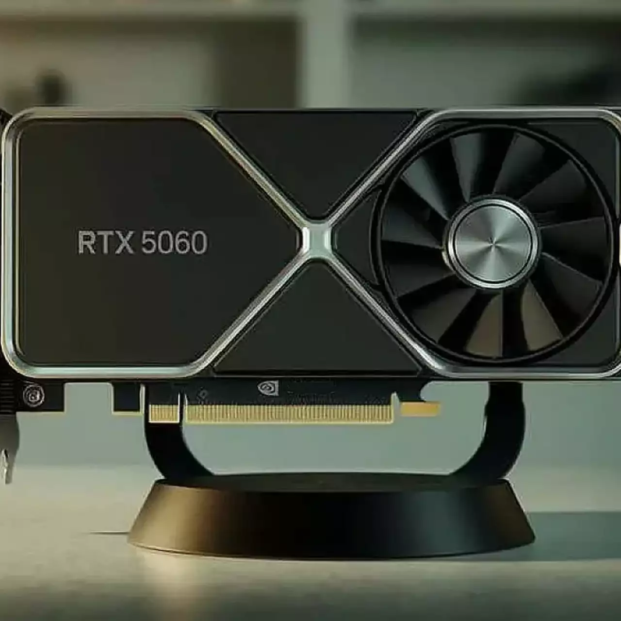NVIDIA представила RTX 5060 Ti и RTX 5060: цены от $299, старт продаж — с 16 апреля NVIDIA представила RTX 5060 Ti и RTX 5060: цены от $299, старт продаж — с 16 апреля