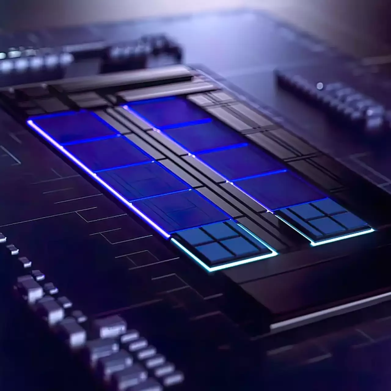 Intel может представить «чистые» процессоры Bartlett Lake-S Intel может представить «чистые» процессоры Bartlett Lake-S