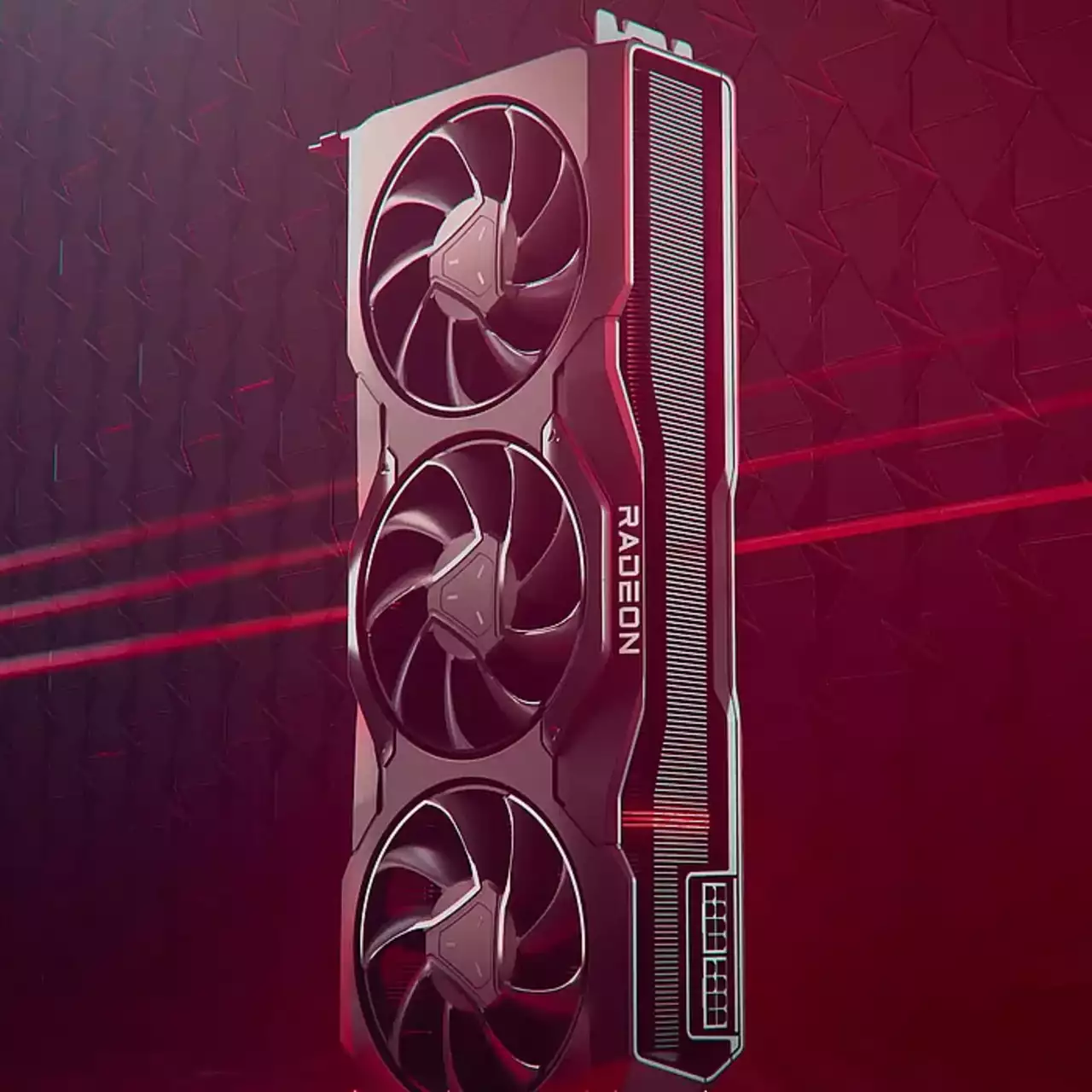 AMD продаёт в 10 раз больше видеокарт, чем NVIDIA