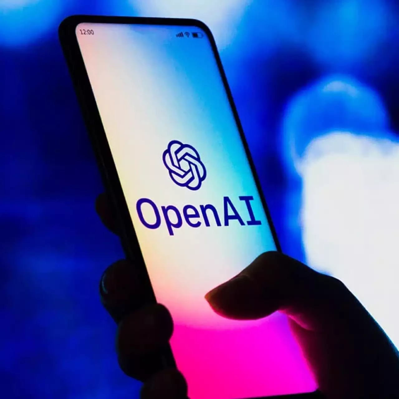 OpenAI строит свою «соцсеть будущего» — с ИИ и лентой постов OpenAI строит свою «соцсеть будущего» — с ИИ и лентой постов