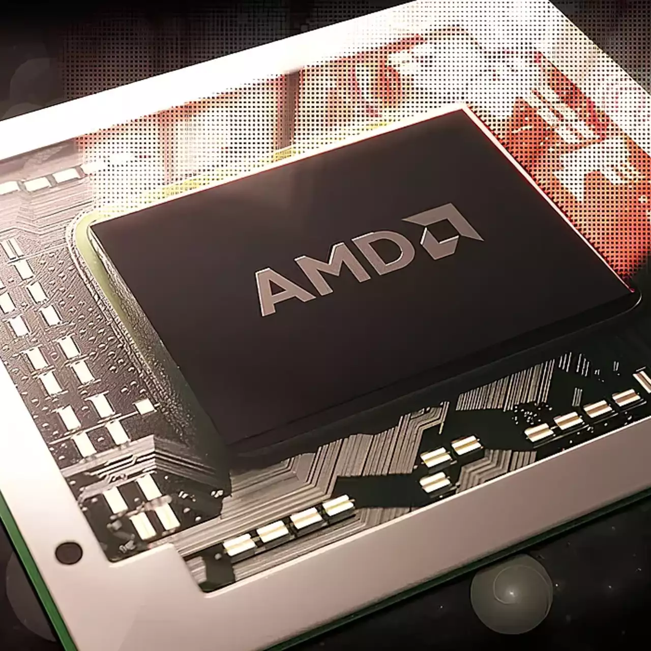 AMD выпустила нейросеть Amuse 3.0 для локальной генерации фото и видео на PC AMD выпустила нейросеть Amuse 3.0 для локальной генерации фото и видео на PC
