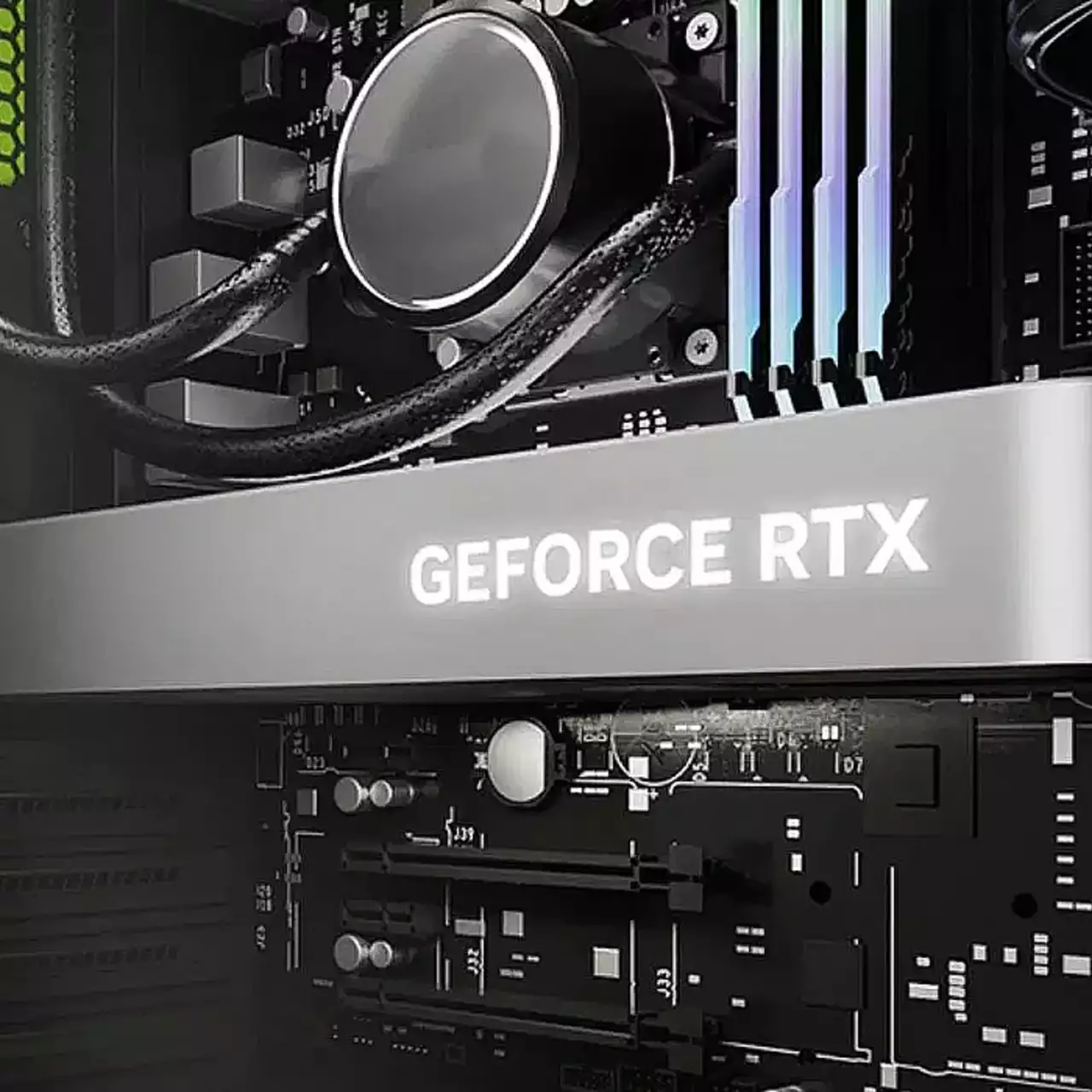 NVIDIA продвигает 16-гигабайтную RTX 5060 Ti, блокируя обзоры на версию 8ГБ NVIDIA продвигает 16-гигабайтную RTX 5060 Ti, блокируя обзоры на версию 8ГБ