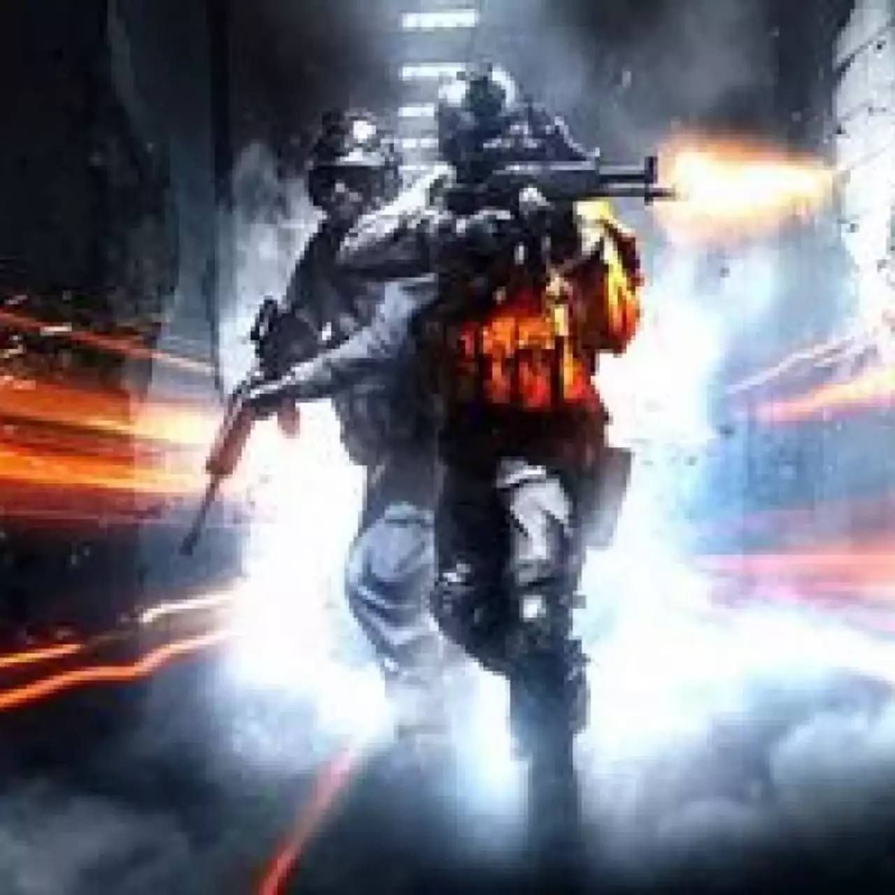 DICE рассказала о технике в Battlefield 4 DICE рассказала о технике в Battlefield 4
