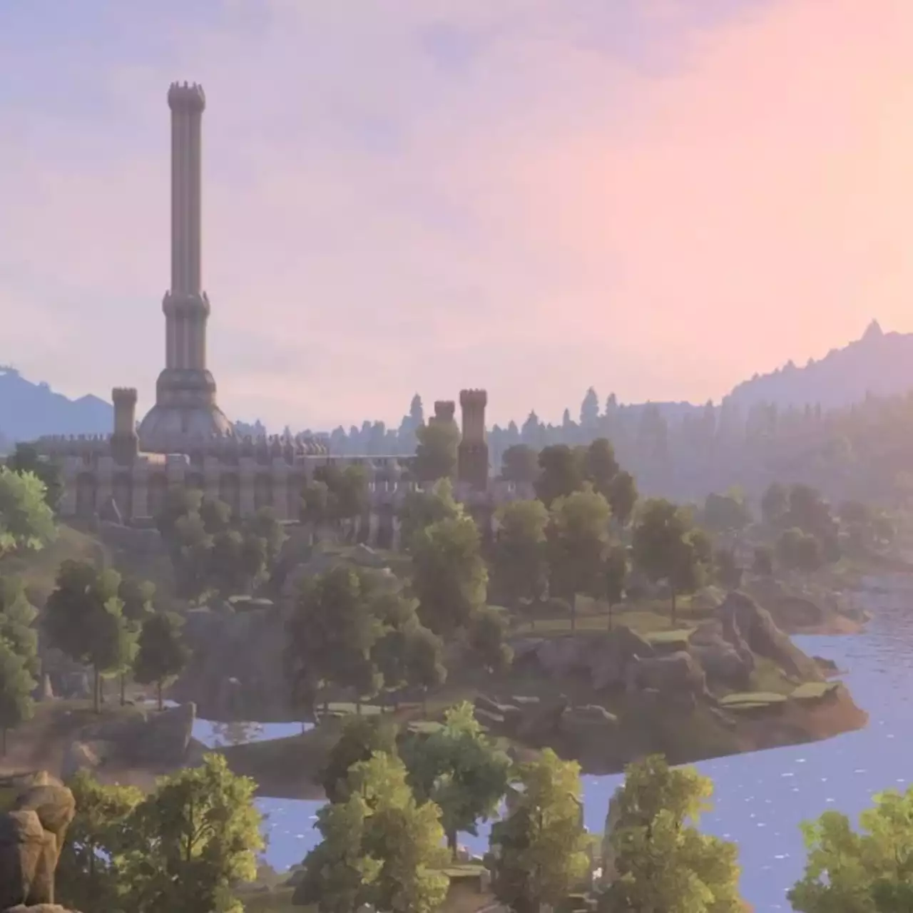 Авторы фанатского ремейка Oblivion, который создаётся больше 10 лет, отреагировали на утечку официального ремейка Авторы фанатского ремейка Oblivion, который создаётся больше 10 лет, отреагировали на утечку официального ремейка