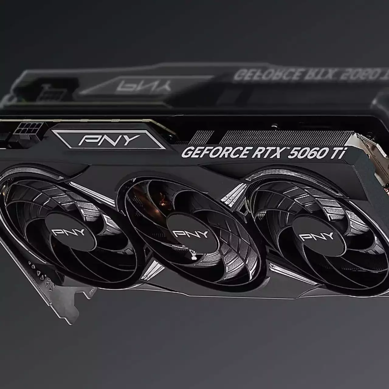 Первые предзаказы на RTX 5060 Ti в России начинаются от 55 тысяч рублей Первые предзаказы на RTX 5060 Ti в России начинаются от 55 тысяч рублей