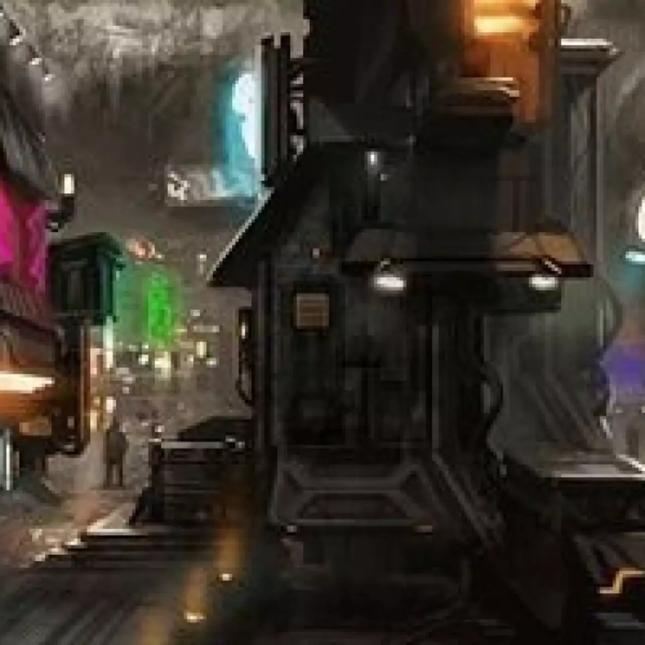 Вышло последнее дополнение для Red Faction: Armageddon Вышло последнее дополнение для Red Faction: Armageddon