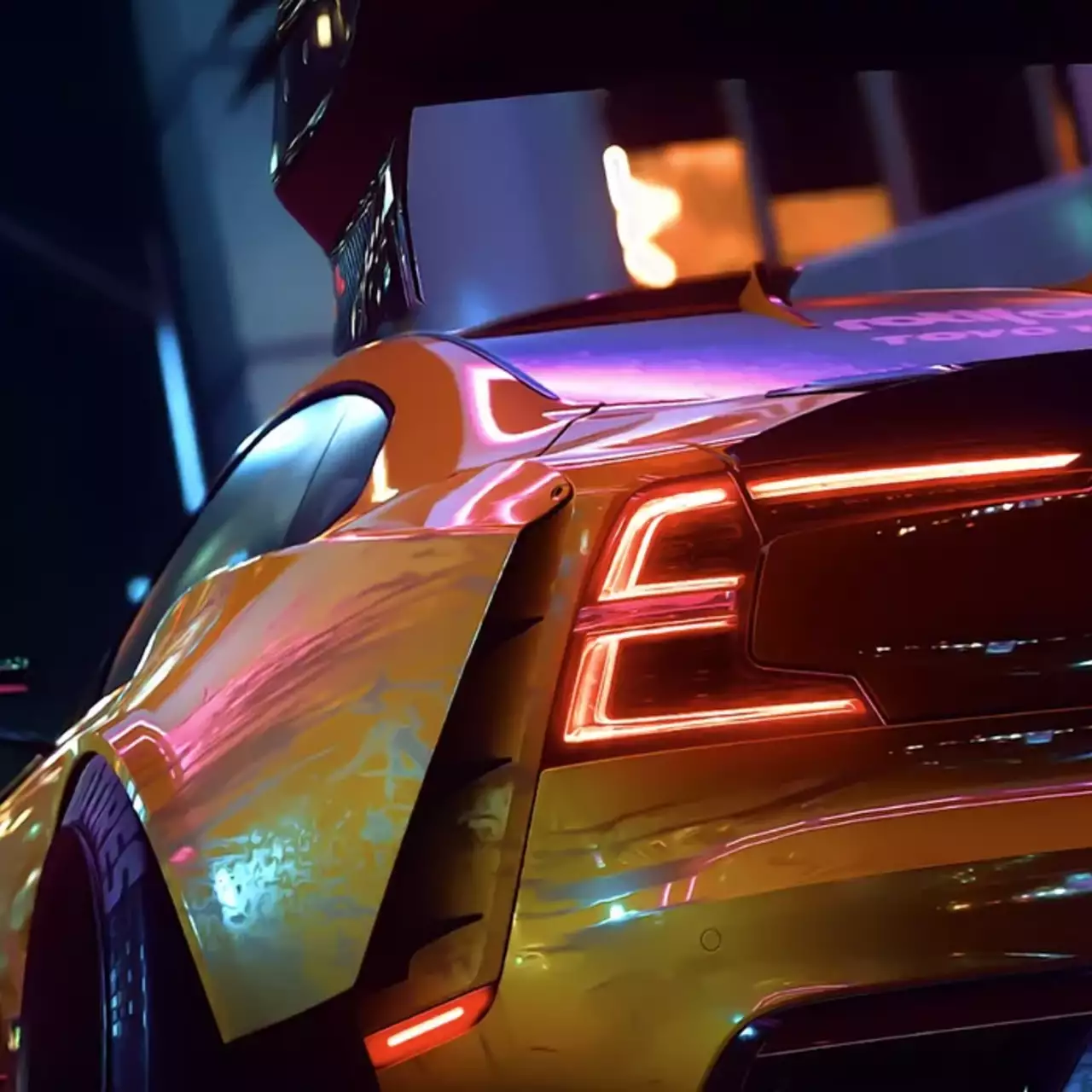 Распродажа игр на PC — Need for Speed Heat сейчас можно забрать всего за 340 руб Распродажа игр на PC — Need for Speed Heat сейчас можно забрать всего за 340 руб