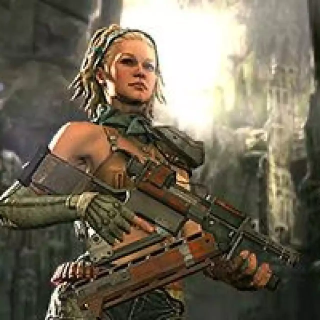 id Software: «Серия Rage не мертва»