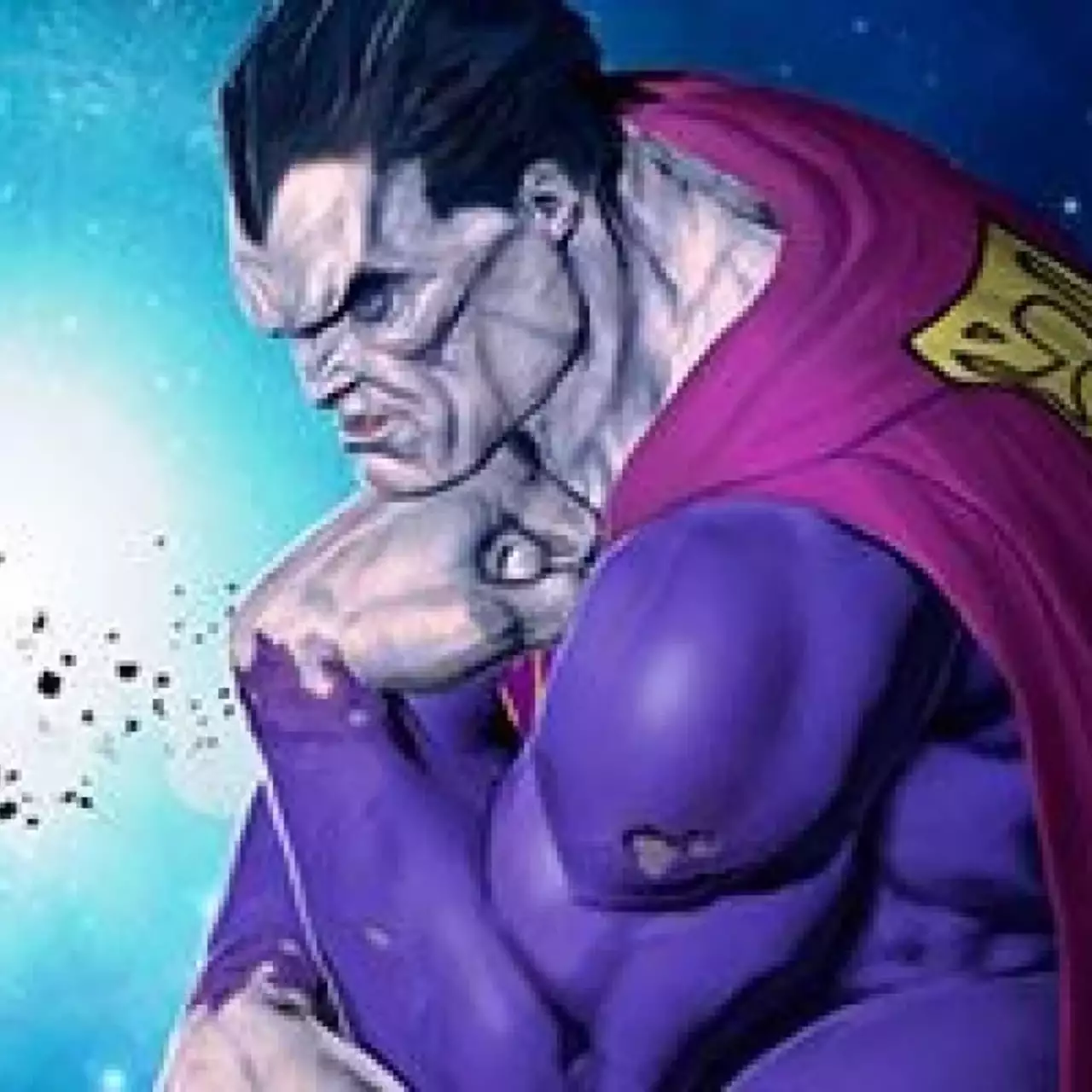 Авторы DC Universe Online рады возможности выпустить игру на PS4 Авторы DC Universe Online рады возможности выпустить игру на PS4