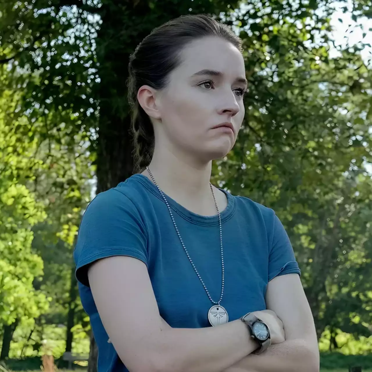 Нейросеть сравнила внешность героев The Last of Us из игры и сериала. Элли, Джоэл, Эбби, Дина и не только Нейросеть сравнила внешность героев The Last of Us из игры и сериала. Элли, Джоэл, Эбби, Дина и не только