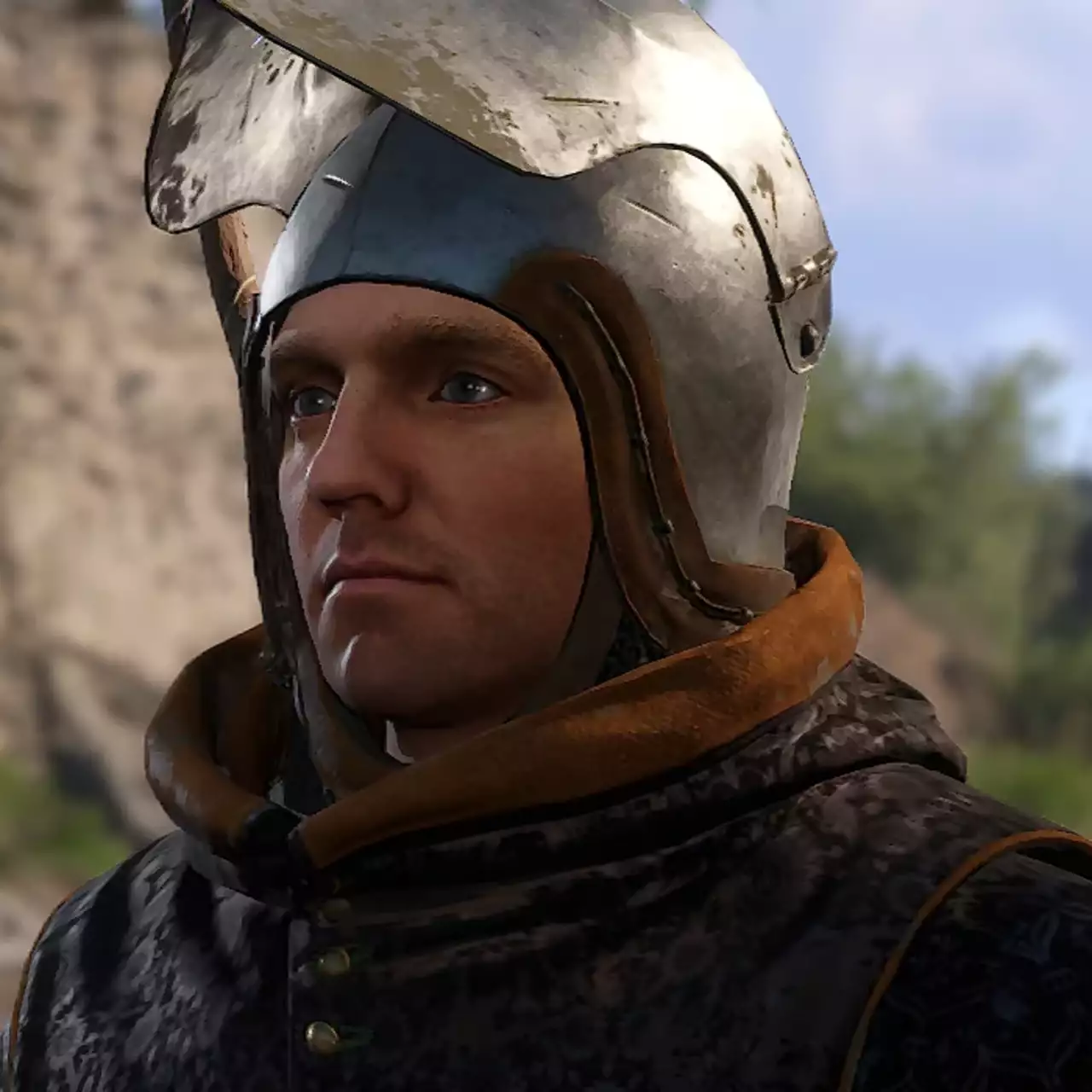 Игрок в Kingdom Come: Deliverance 2 показал, как выглядит геймплей со всеми негативными перками Игрок в Kingdom Come: Deliverance 2 показал, как выглядит геймплей со всеми негативными перками